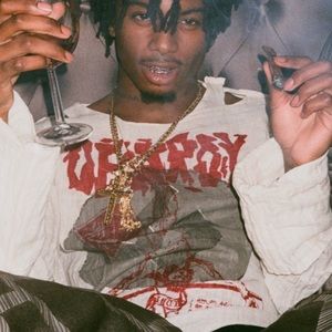 Meet your Posher, Darnell